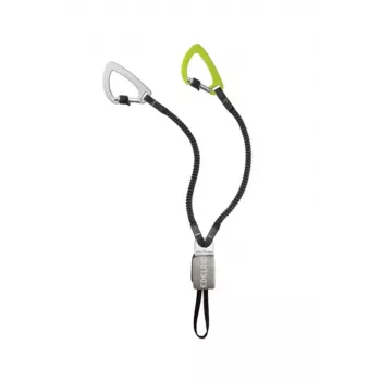 Kit de cable de anclaje EDELRID Ultralite VII Night Oasis — set ligero de anclaje y posicionamiento