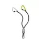 Kit de cable de anclaje EDELRID Ultralite VII Night Oasis — set ligero de anclaje y posicionamiento