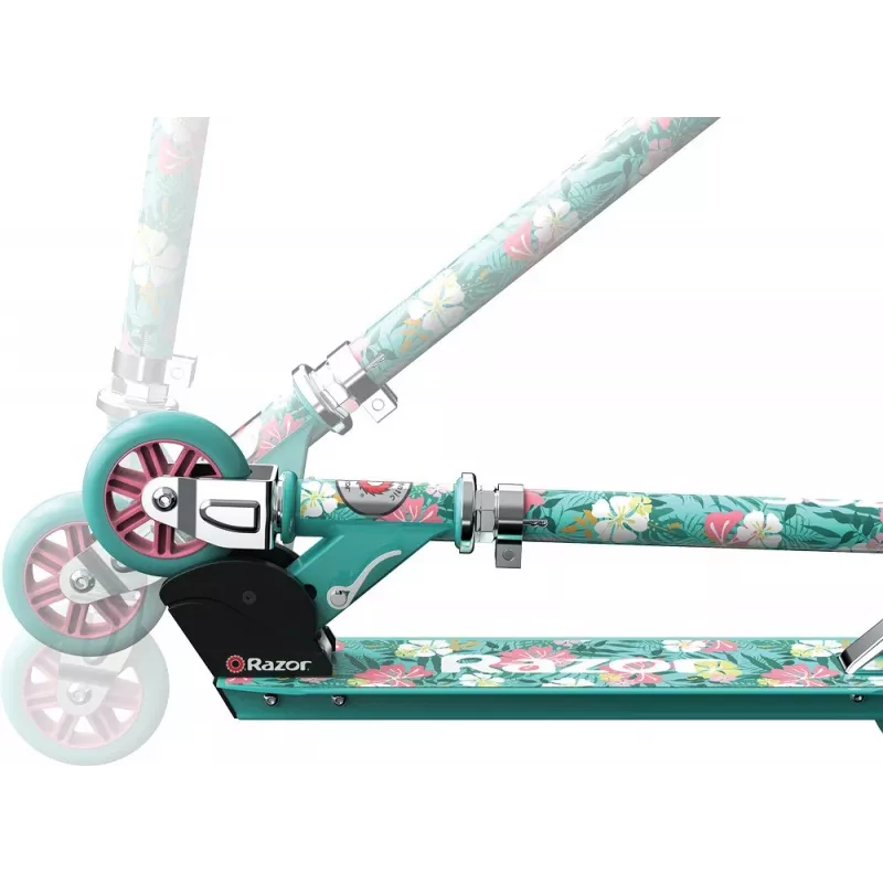 Patinete KICK SCOOTER Razor Model A Paradise (13010343)
