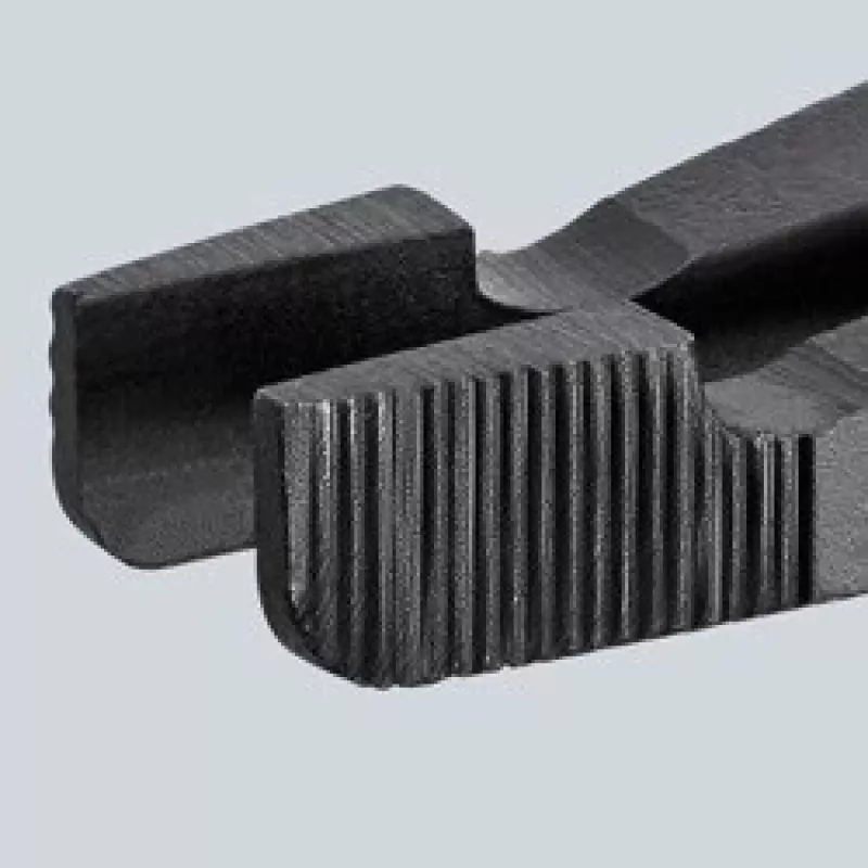 Knipex 45 21 200 Alicates para anillos de seguridad