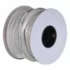 Cable de red Gembird CAT6 FTP 100 m gris F/UTP (FTP)