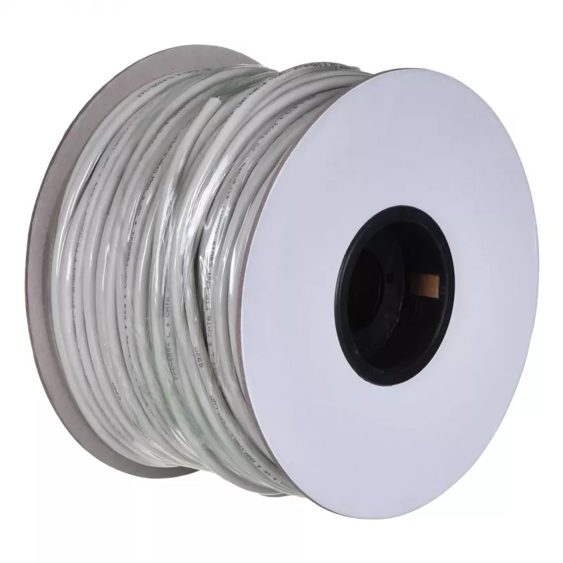 Cable de red Gembird CAT6 FTP 100 m gris F/UTP (FTP)