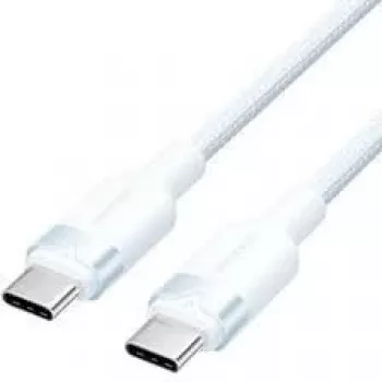 Cable USB-C a USB-C Vention TRS USB 2.0 1 m 0,48 Gbit/s 60 W azul