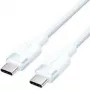 Vention TRDSF cable USB-C a USB-C, 1 m, azul