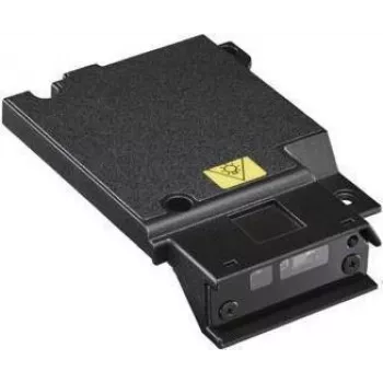 Accesorio para lector de códigos de barras Panasonic FZ-VBRG211U negro 63,5 mm de ancho