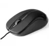 Ratón Media-Tech PLANO Office USB Type-A