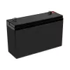 Batería de plomo-ácido sellada (VRLA) AGM Green Cell 6V 12Ah, 94×151×50 mm, 1,65 kg