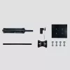 Extralink Soporte de suelo PFS-001 | Soporte de suelo para proyector |