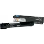 Lexmark 22Z0008 cartucho de tóner, negro, 32000 páginas
