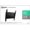 Soporte de pared Vogel's MA2010-A1 Tilt para TVs de 26–40 pulgadas, peso máx. 30 kg, negro