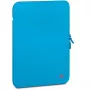 Funda antichoque RIVACASE 5221 para MacBook 13 azul