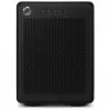 ThunderBay 4 (negro, caja externa para discos Thunderbolt 3 de 4 bahías)