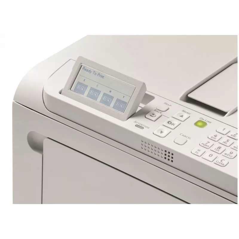 Impresora OKI C650dn color 1200 x 1200 DPI A4