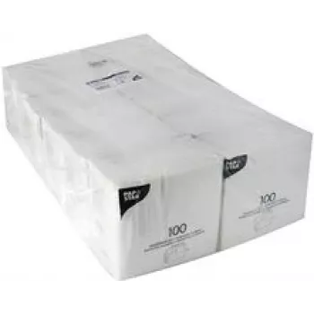 Papstar 81451 Blanco