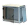 Rack de pared Triton Triton rack de 19 pulgadas montaje en pared 6U/500