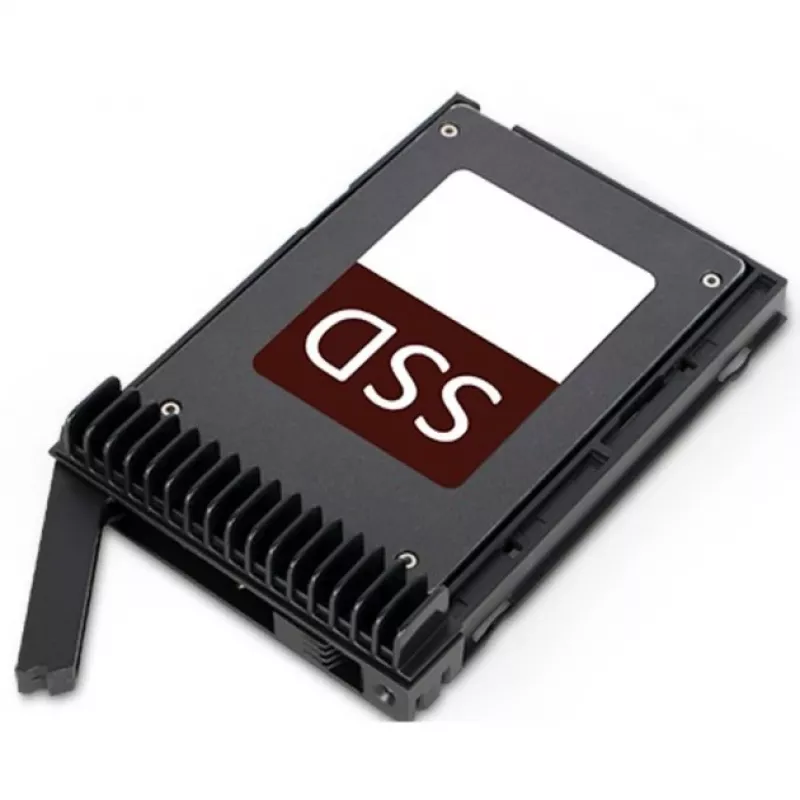 Carcasa HDD/SSD Icy Dock MB741TP-B 2,5 pulgadas Negro SAS SATA