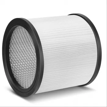 Kärcher 2.863-327.0 filtro de cartucho para aspiradoras WD 1 / WD 1 Classic