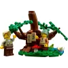 LEGO ICONS 10332 Mercado medieval