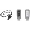 Zebra LNYD-000060W-04 accesorio para lector de códigos de barras cordón