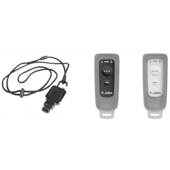 Zebra LNYD-000060W-04 accesorio para lector de códigos de barras cordón