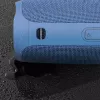 Manta SPK130GO BT altavoz Bluetooth portátil, azul