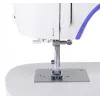 Singer | Máquina de coser | M3405 | Número de puntadas 23 | Número de ojales 1 | Blanco