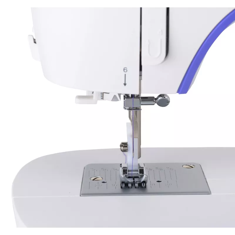 Singer | Máquina de coser | M3405 | Número de puntadas 23 | Número de ojales 1 | Blanco