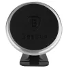 Soporte activo Baseus SUCX140012 teléfono móvil smartphone negro plata