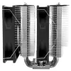 Thermalright Phantom Spirit 120 SE Negro disipador de CPU