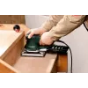 Lijadora excéntrica Metabo SRE 4351 TurboTec