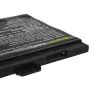 Batería Green Cell HP150 — polímero de litio 4500 mAh, para HP Pavilion 15-AU / 15-AW serie, negro