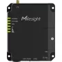 Router industrial Milesight UR32 Lite 4G LTE – router móvil compacto para conexión M2M/IoT