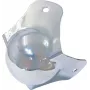 Esquina de acero Roadinger con 3 patas, 48 mm de diámetro de tubo, modelo 30001800