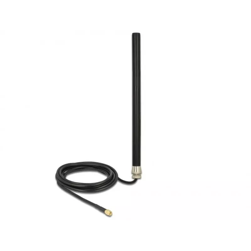 Antena inalámbrica DeLOCK 89529 3 dB 50 Ω