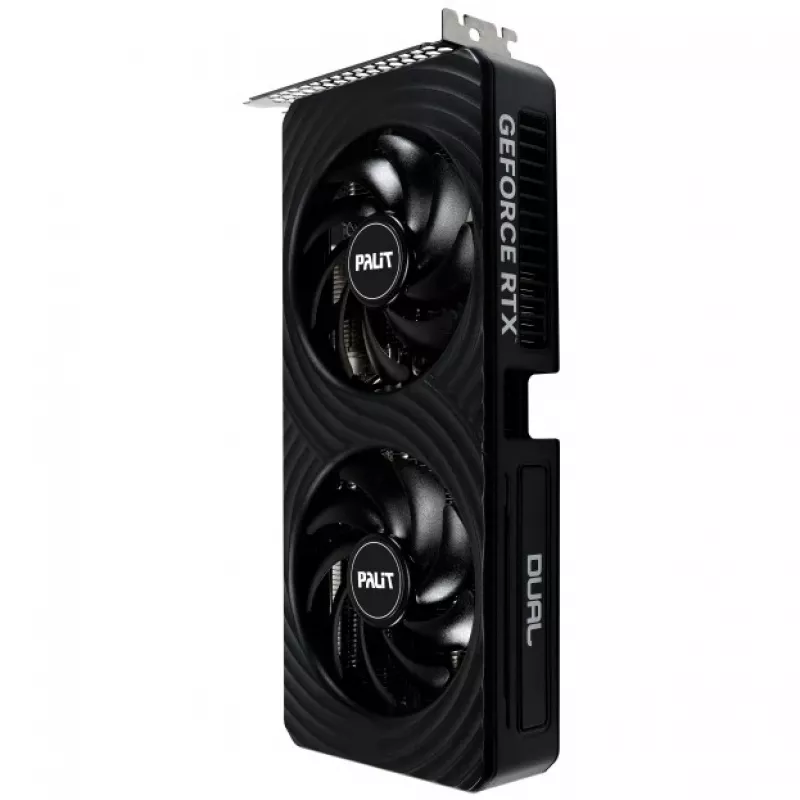 Tarjeta gráfica Palit GeForce RTX 5060 Ti 8 GB GDDR7
