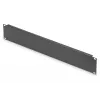 Panel ciego Digitus DN-19 BPN-02-SW