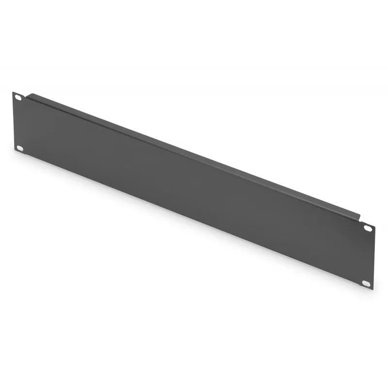 Panel ciego Digitus DN-19 BPN-02-SW