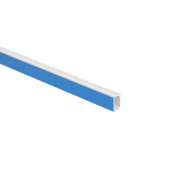 Canaleta de instalación eléctrica OEM TLS 30×17 2 m blanco — cantidad por paquete 10