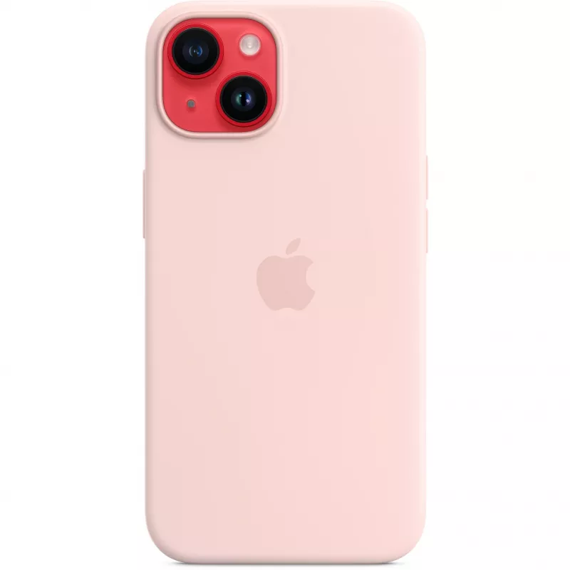 Apple - Funda trasera para móvil