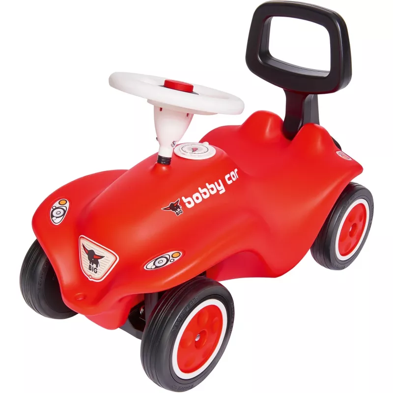 BIG Bobby Car Walker 2 en 1 accesorio para aprender a andar