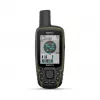 GPS Garmin GPSMAP 65s Personal negro