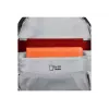 Mochila Port Designs Houston mochila casual negra nailon, poliéster