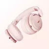 Auriculares Soundcore by Anker Life Q30 Hybrid Active Noise Cancelling con varios modos, sonido Hi-Res, 40 horas de reproducción, llamadas nítidas, carga rápida