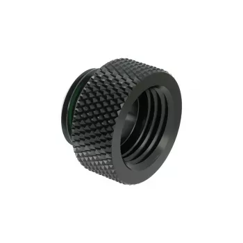 Adaptador de extensión recto Barrow G1/4 pulgadas MF 7,5 mm negro (TNYZ-G7.5 b)