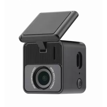 Mio MiVue J20 Full HD Wi-Fi mechero, USB negro
