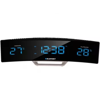 Radio reloj Blaupunkt CR12BK