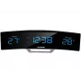 Radio reloj Blaupunkt CR12BK