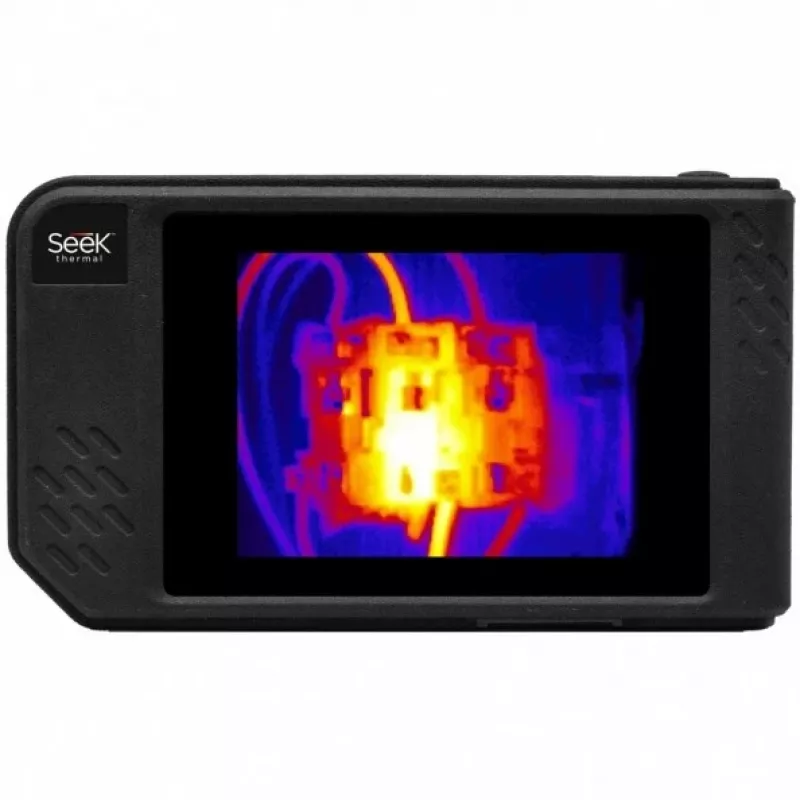 Cámara termográfica Seek Thermal SW-AAA