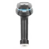 Manhattan 154116 escáner de códigos de barras de mano 2D LED de largo alcance, 450 mm, IP52