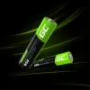 Batería recargable Green Cell GR03 AAA NiMH 1,2 V 950 mAh – pack de 4, blíster